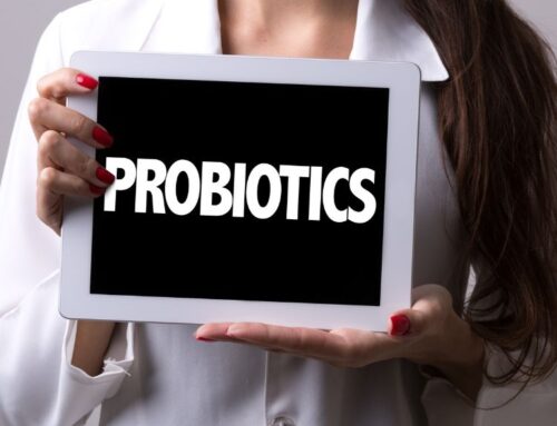 Enhancing Senior Health: How Probiotics Boost Immunity and Digestion